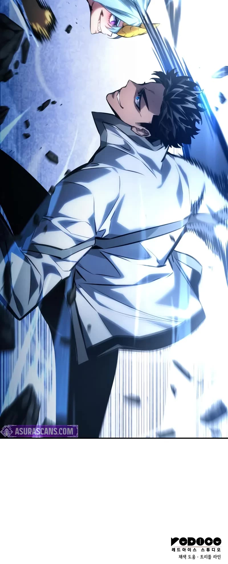 Boundless Necromancer chapter 152 page 66