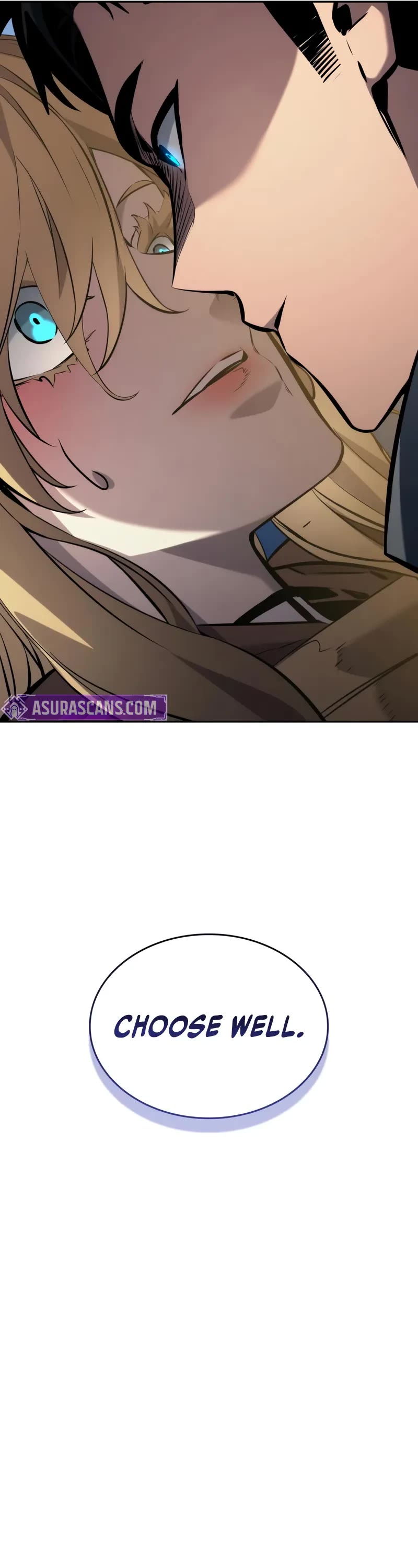 Boundless Necromancer chapter 154 page 46