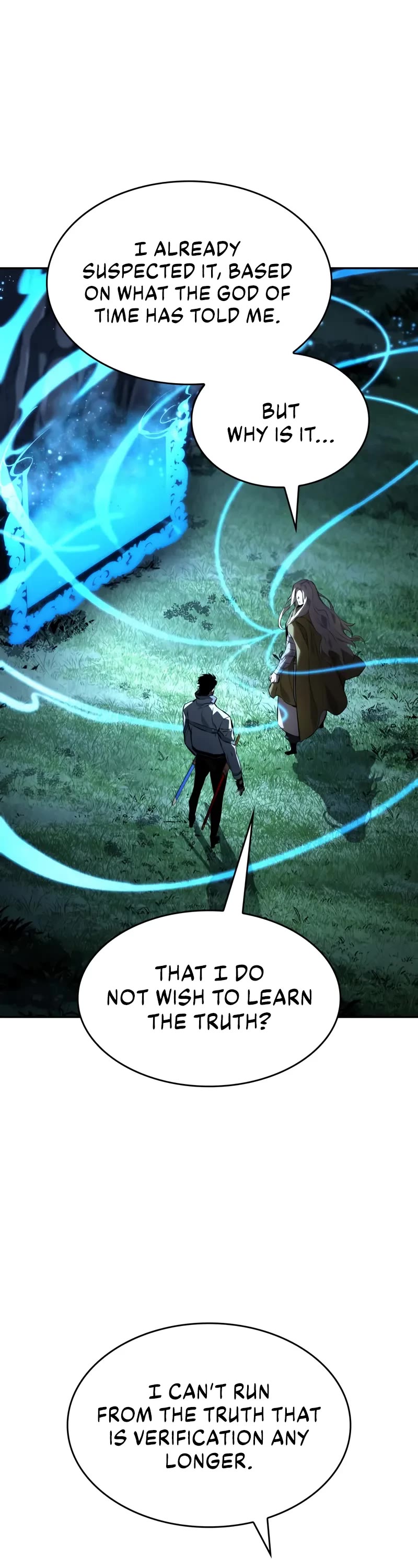 Boundless Necromancer chapter 155 page 17