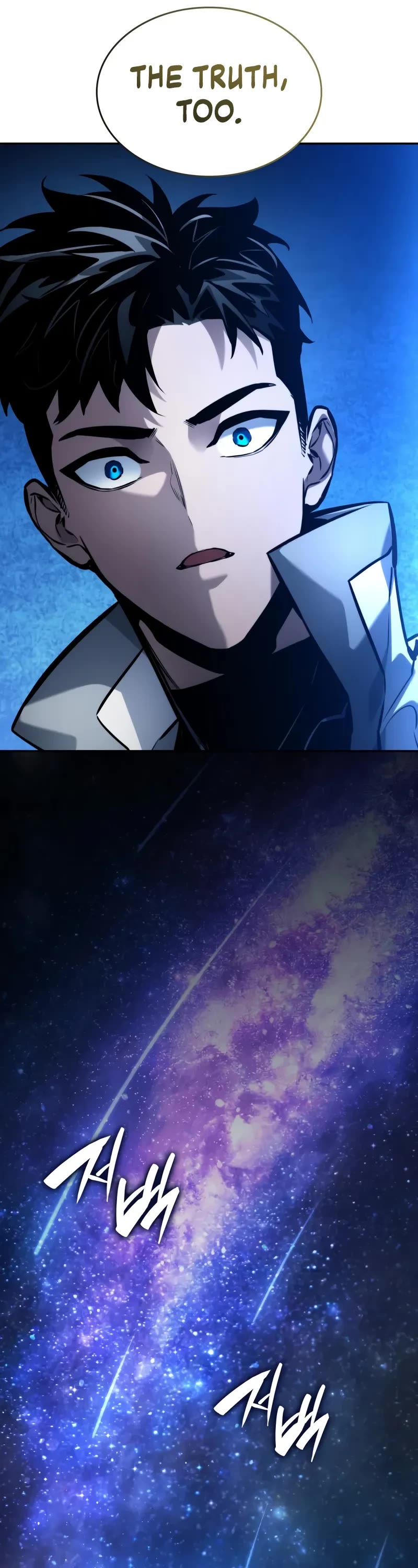 Boundless Necromancer chapter 155 page 22