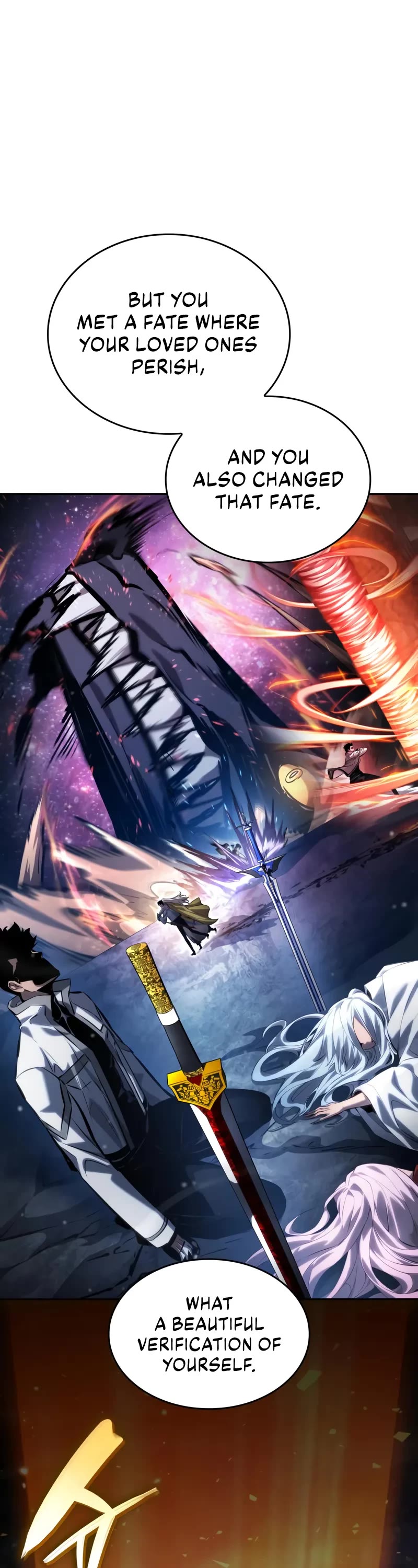 Boundless Necromancer chapter 155 page 24