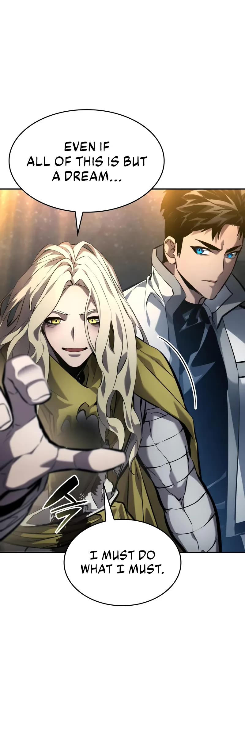 Boundless Necromancer chapter 155 page 26