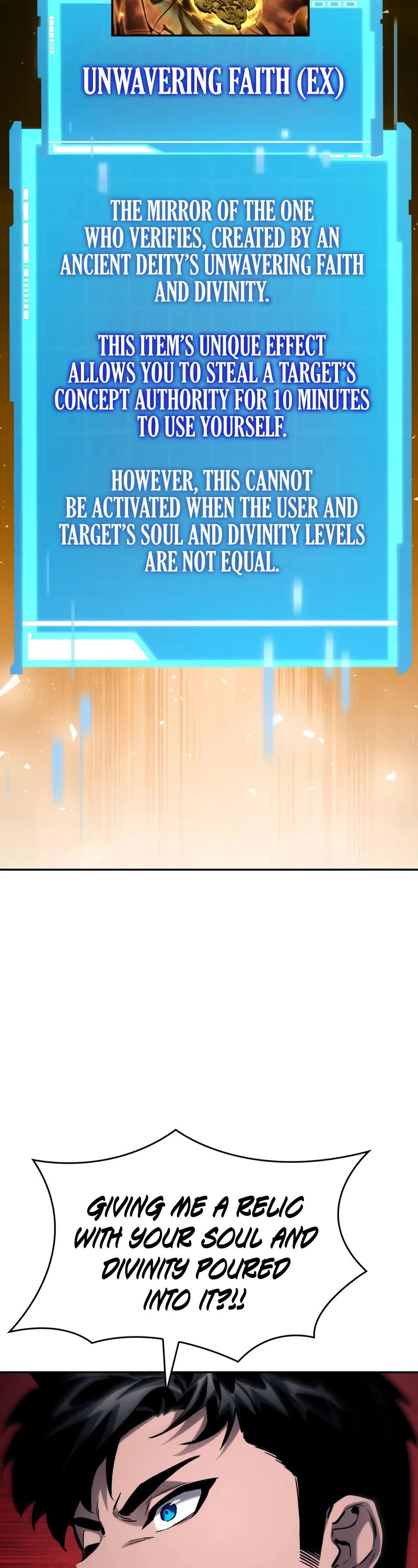 Boundless Necromancer chapter 155 page 29