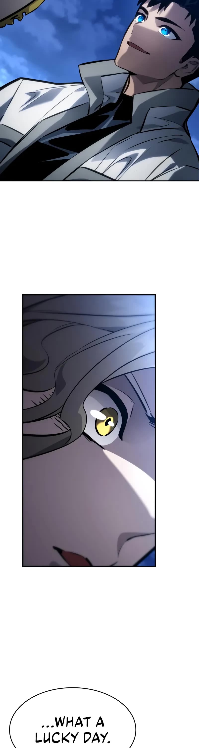 Boundless Necromancer chapter 155 page 38