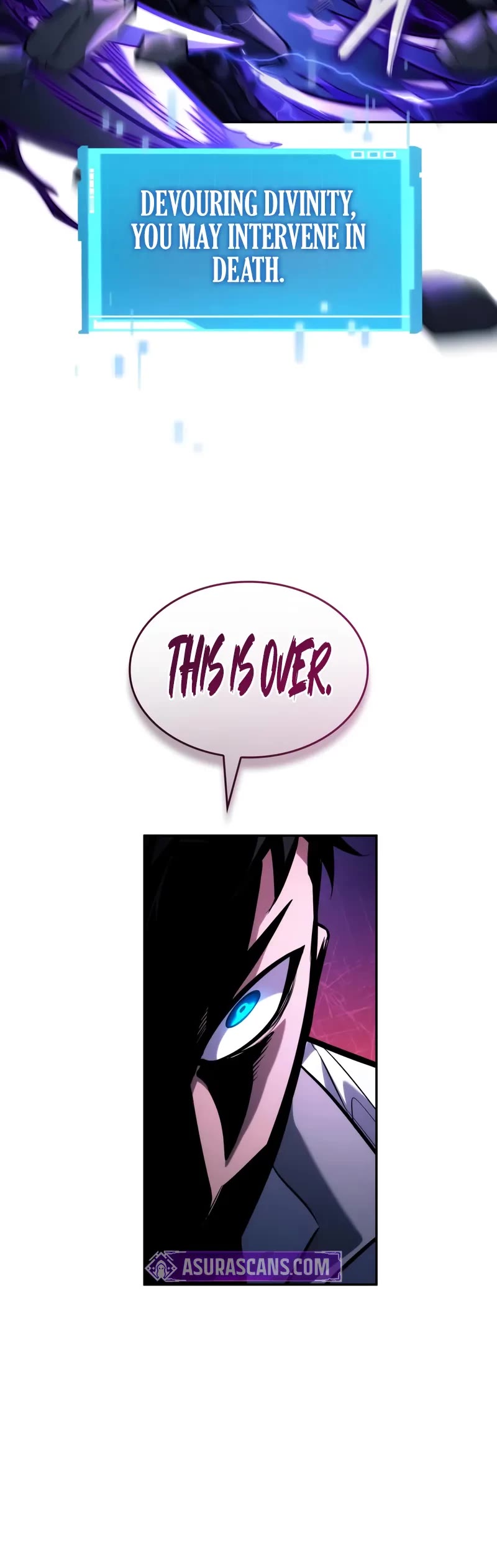 Boundless Necromancer chapter 155 page 49