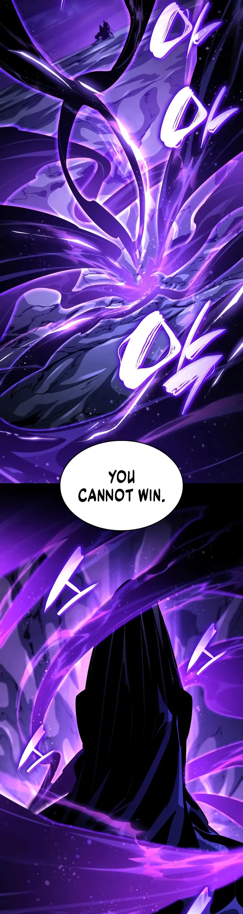 Boundless Necromancer chapter 155 page 52