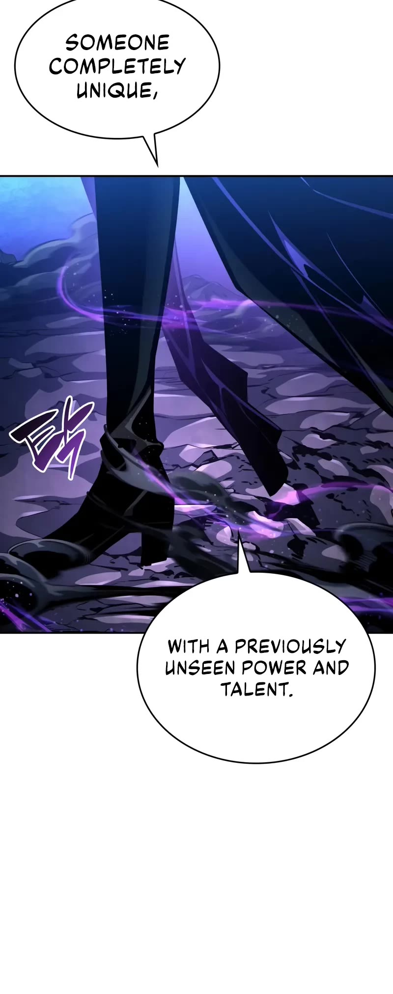 Boundless Necromancer chapter 155 page 54