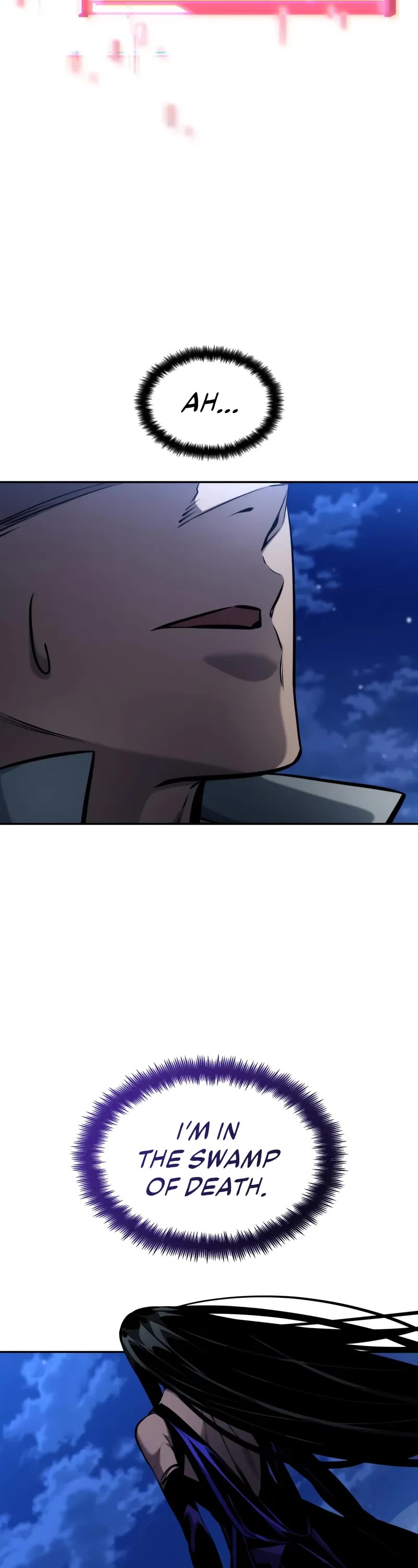 Boundless Necromancer chapter 155 page 57