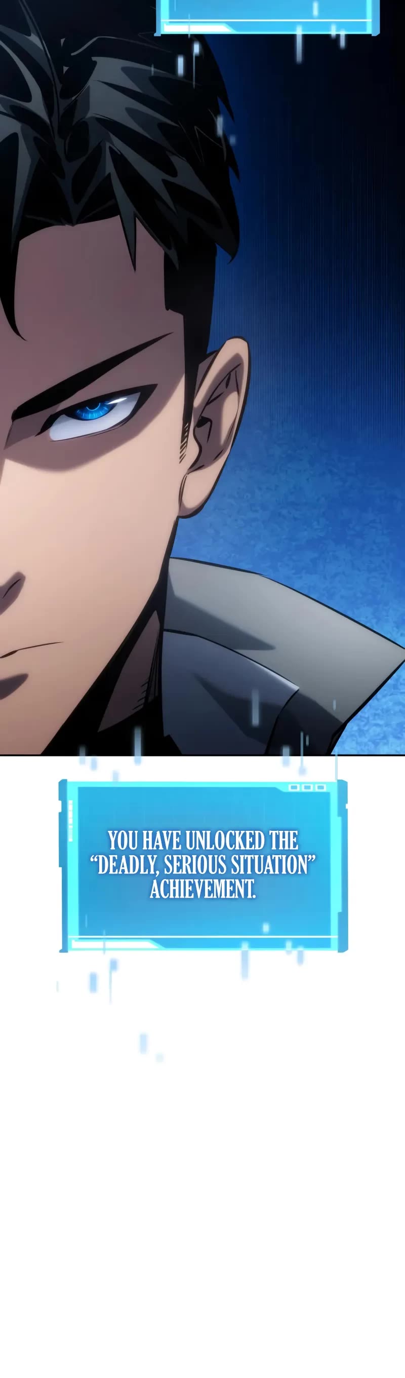 Boundless Necromancer chapter 155 page 6