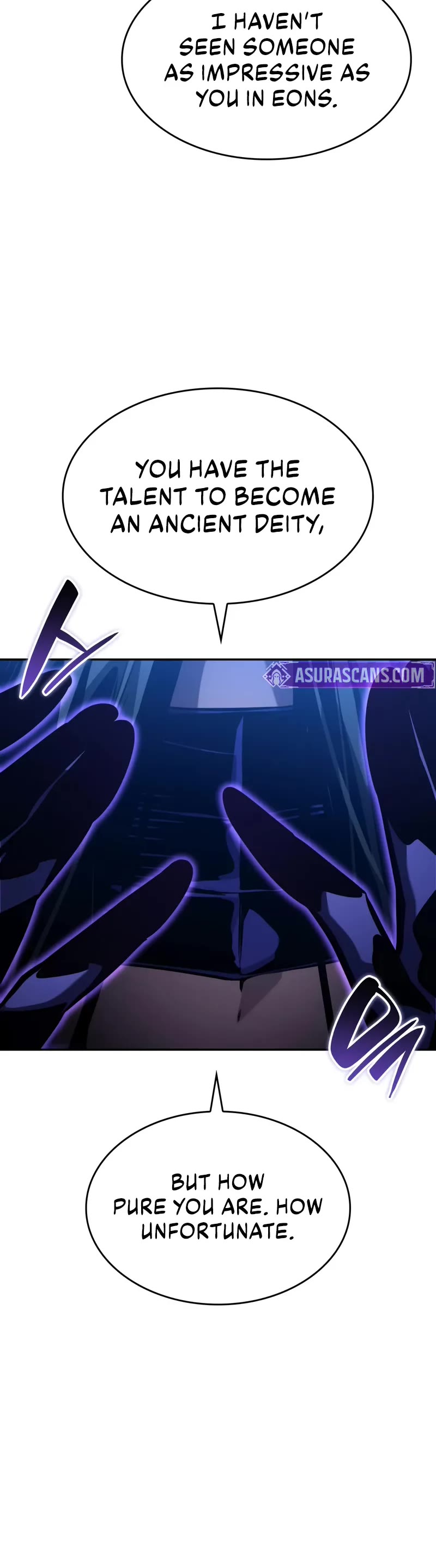 Boundless Necromancer chapter 155 page 64