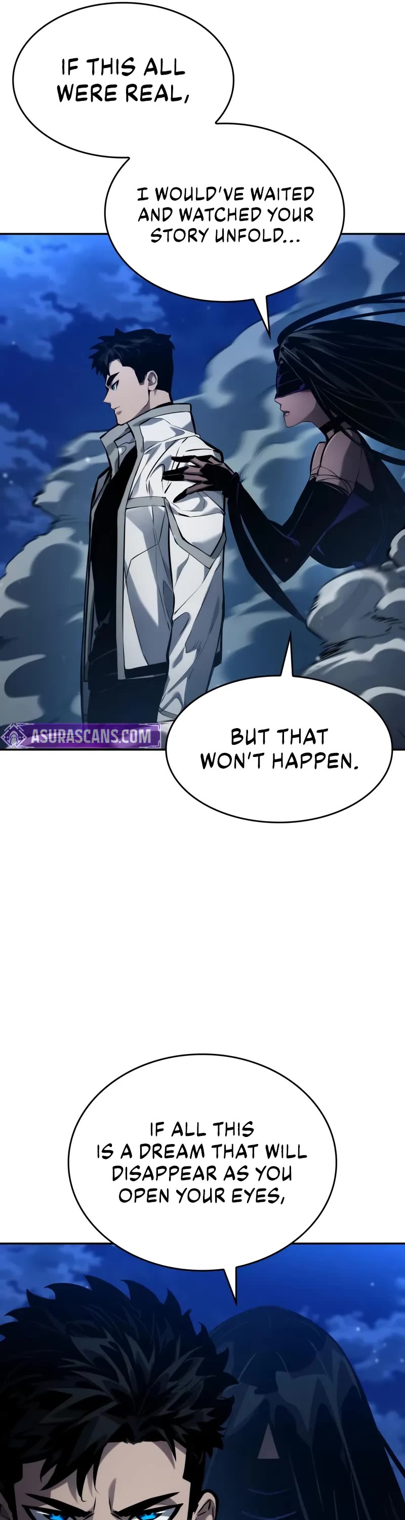 Boundless Necromancer chapter 155 page 65