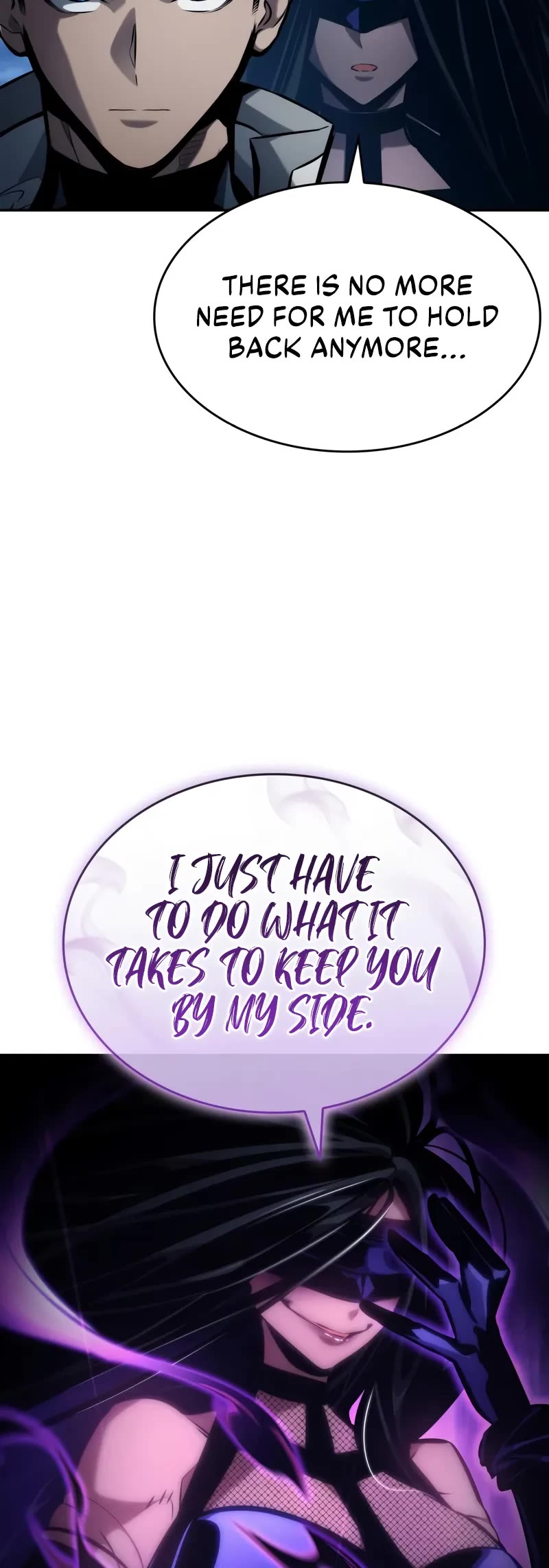 Boundless Necromancer chapter 155 page 66