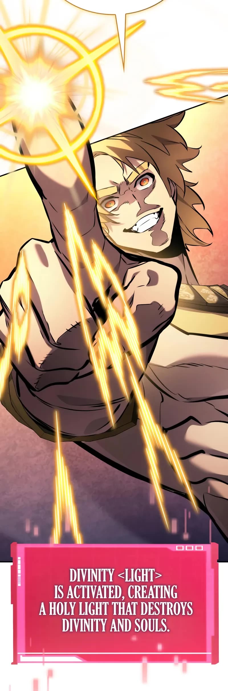 Boundless Necromancer chapter 156 page 10