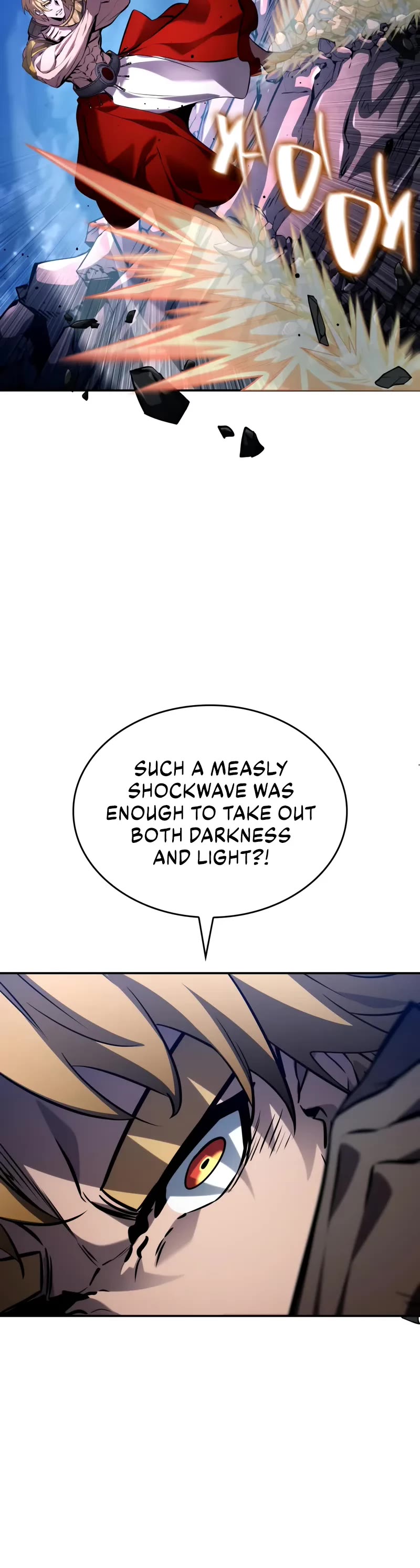 Boundless Necromancer chapter 156 page 16