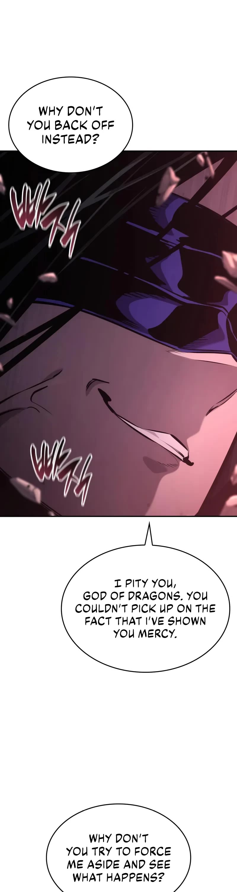 Boundless Necromancer chapter 156 page 27