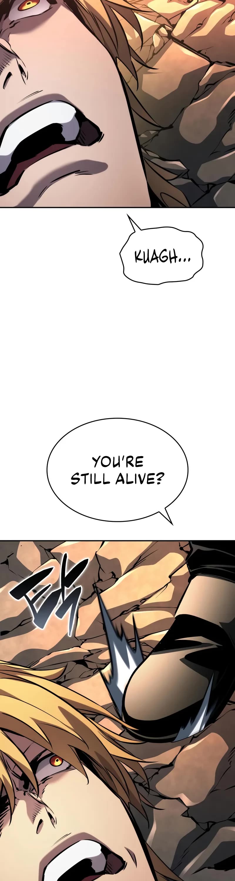 Boundless Necromancer chapter 156 page 48