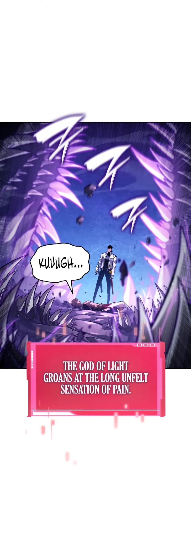 Boundless Necromancer chapter 156 page 51