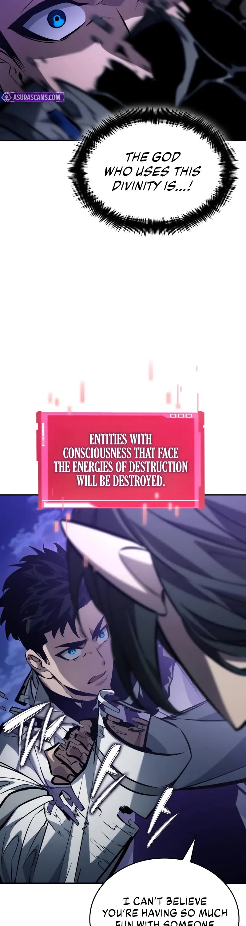 Boundless Necromancer chapter 156 page 54