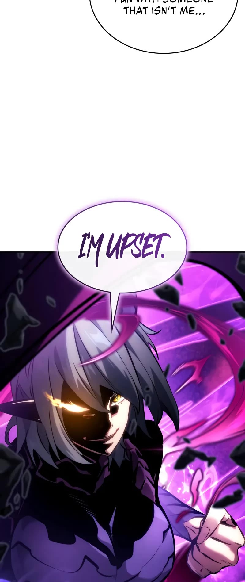 Boundless Necromancer chapter 156 page 55