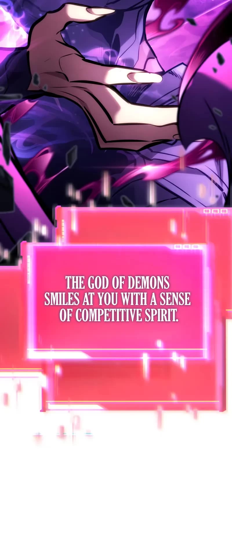 Boundless Necromancer chapter 156 page 56