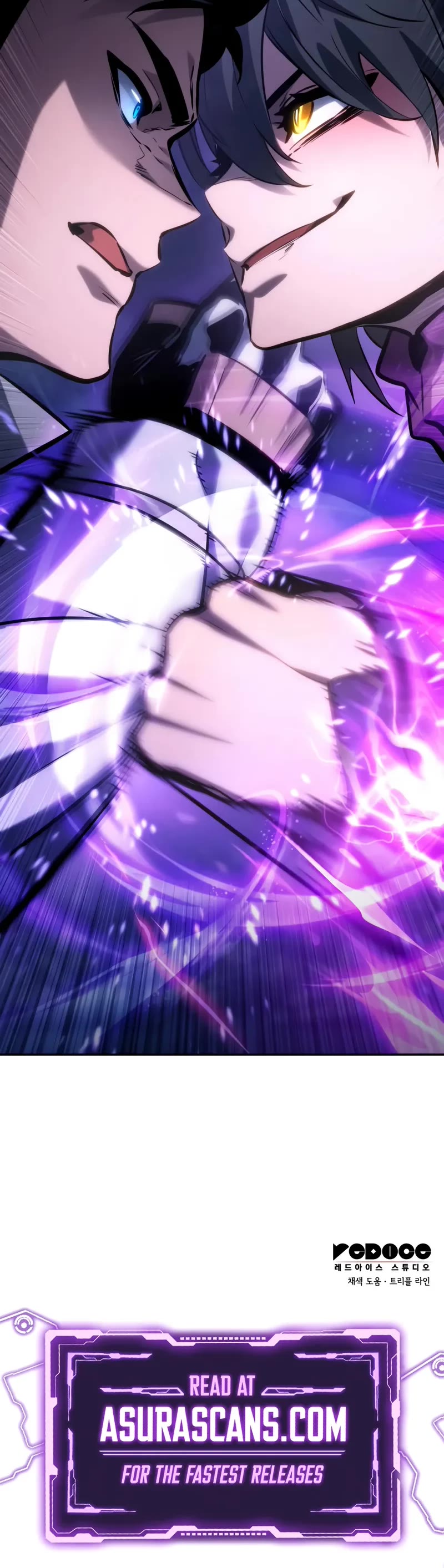 Boundless Necromancer chapter 156 page 59