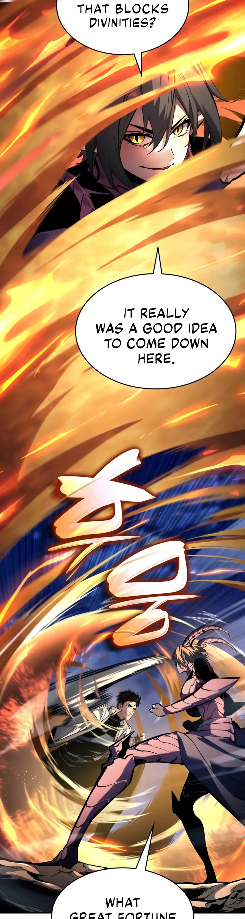 Boundless Necromancer chapter 157 page 14