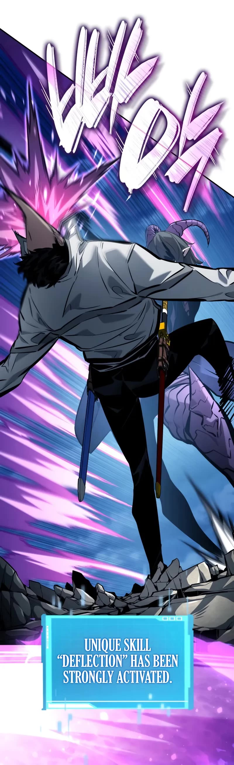 Boundless Necromancer chapter 157 page 16