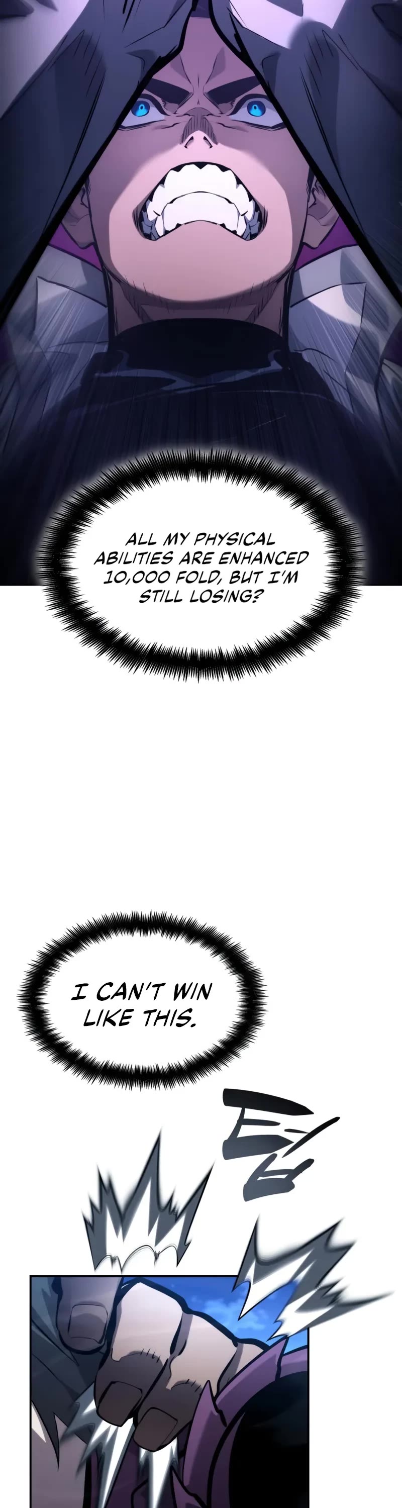 Boundless Necromancer chapter 157 page 23