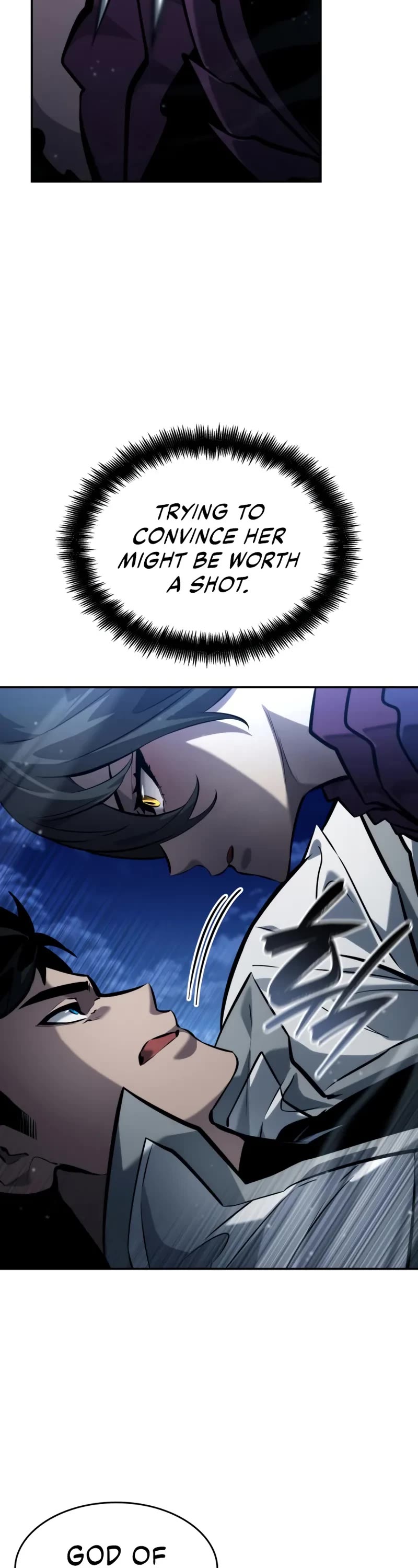 Boundless Necromancer chapter 157 page 24