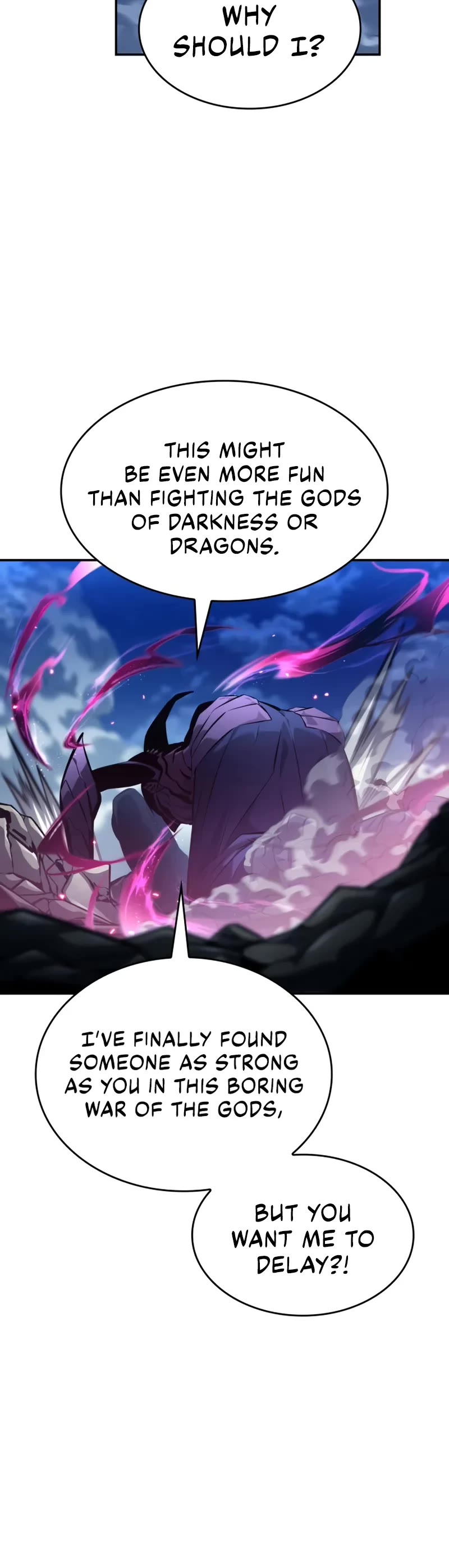 Boundless Necromancer chapter 157 page 26