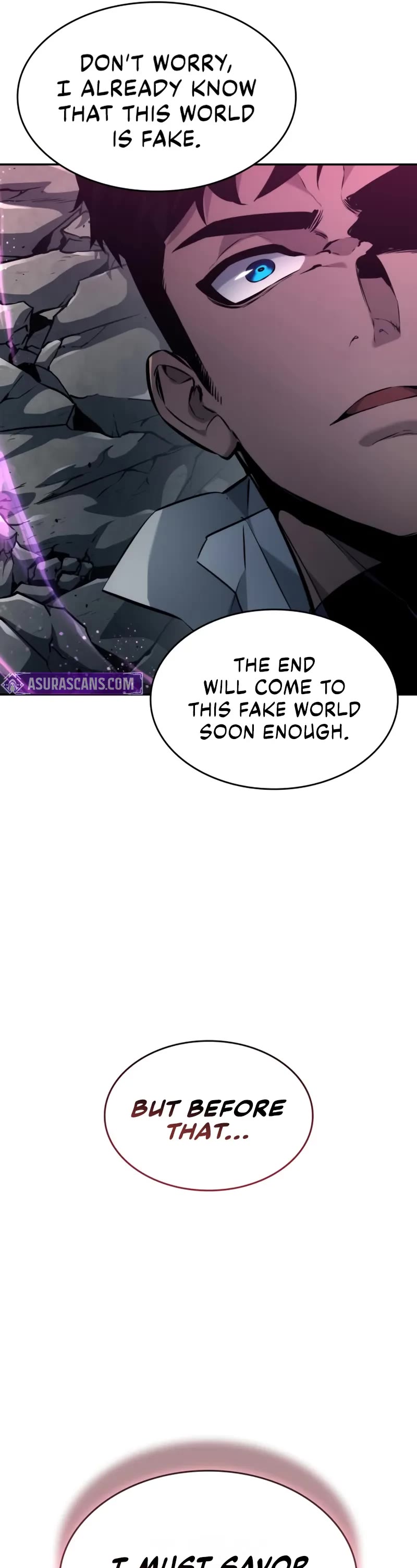 Boundless Necromancer chapter 157 page 27