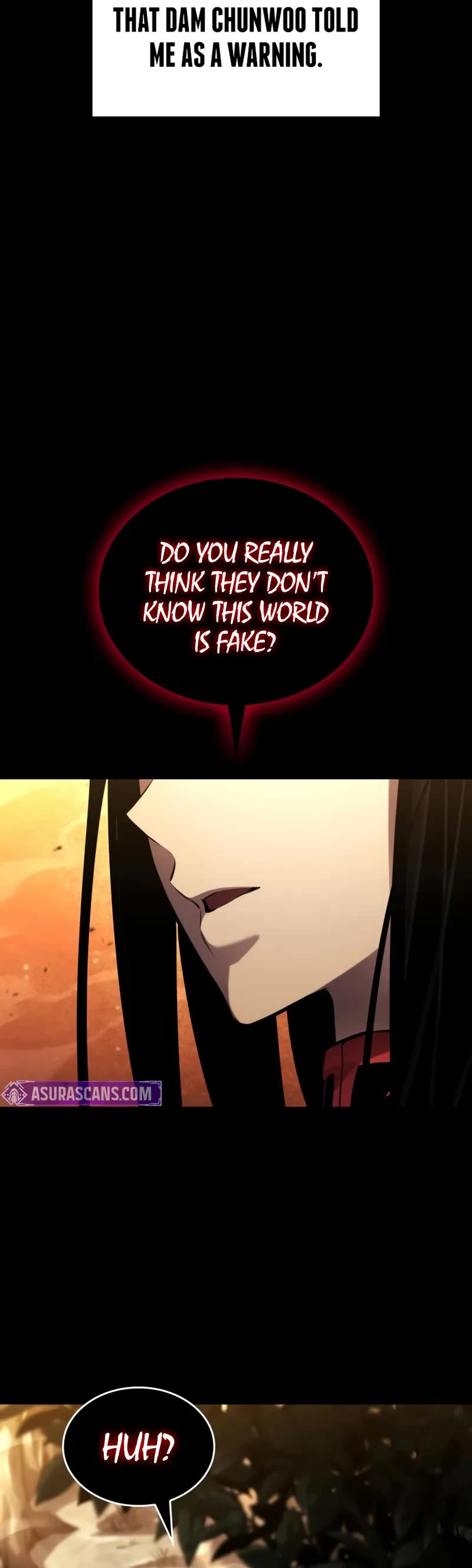 Boundless Necromancer chapter 157 page 31