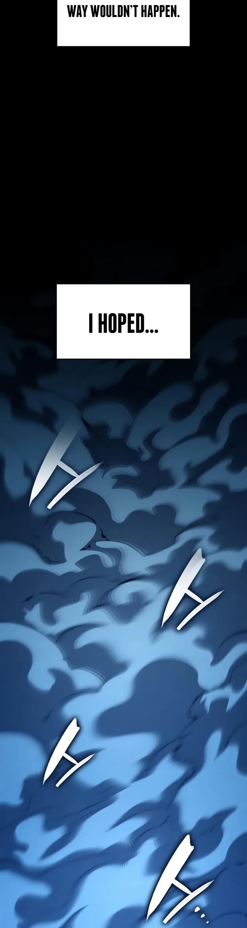 Boundless Necromancer chapter 157 page 36