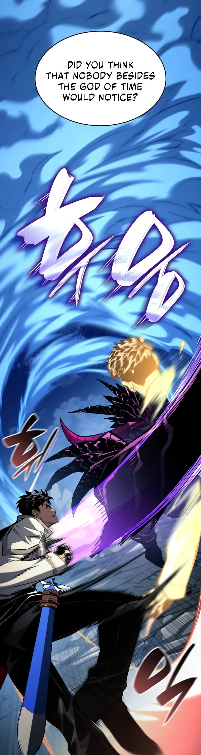 Boundless Necromancer chapter 157 page 37