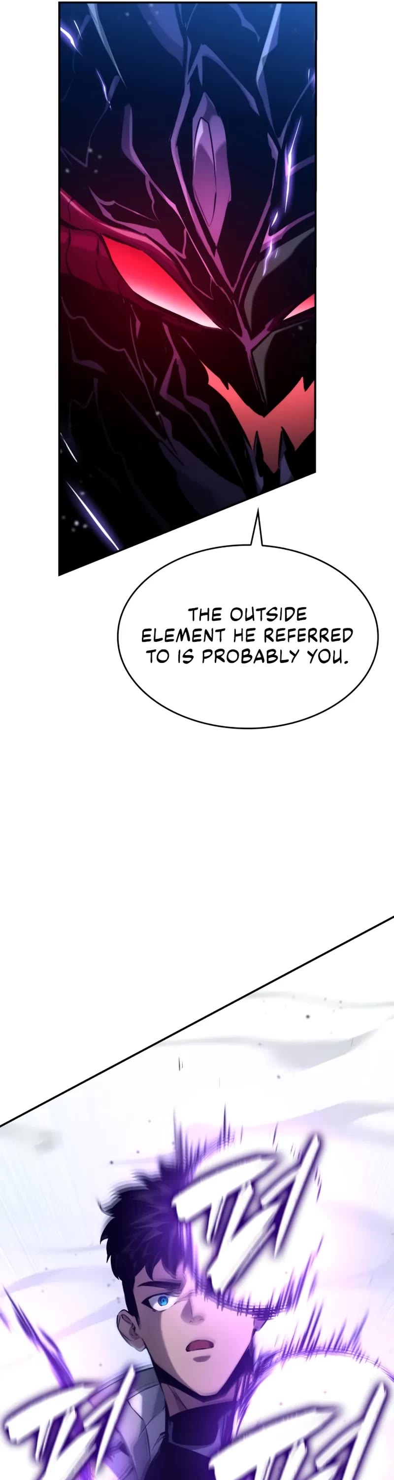 Boundless Necromancer chapter 157 page 42