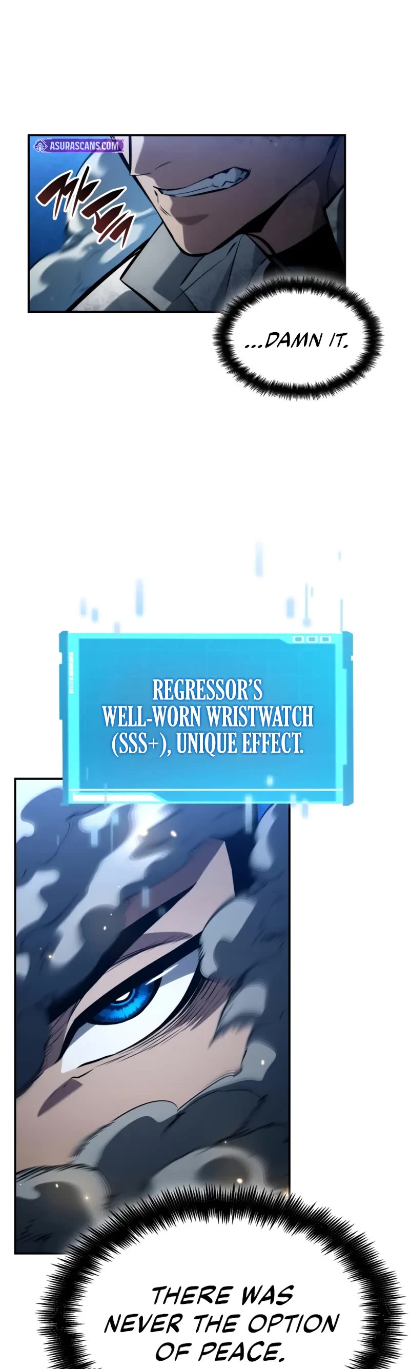 Boundless Necromancer chapter 157 page 55