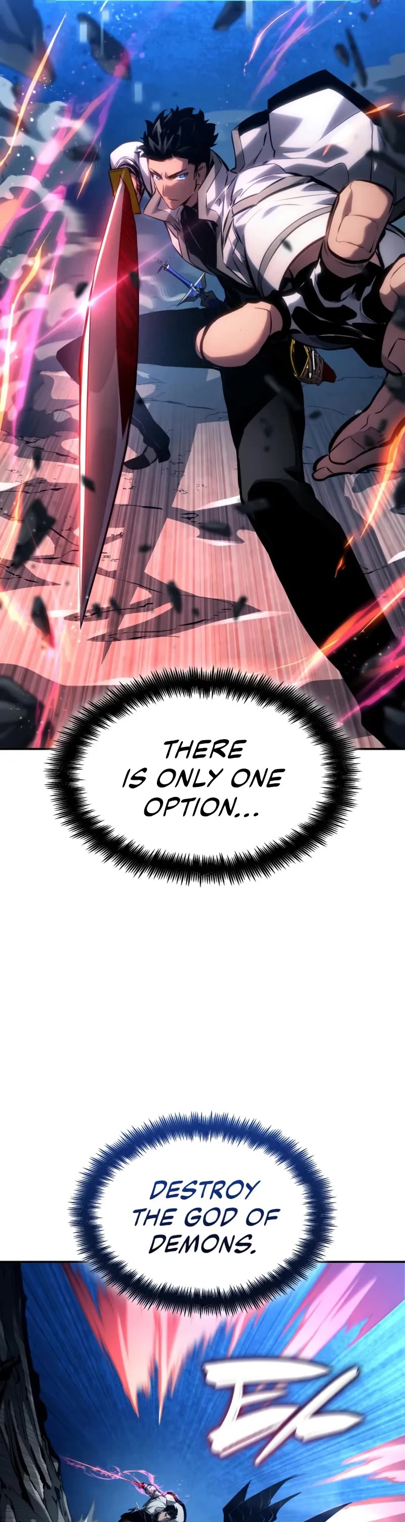 Boundless Necromancer chapter 157 page 57