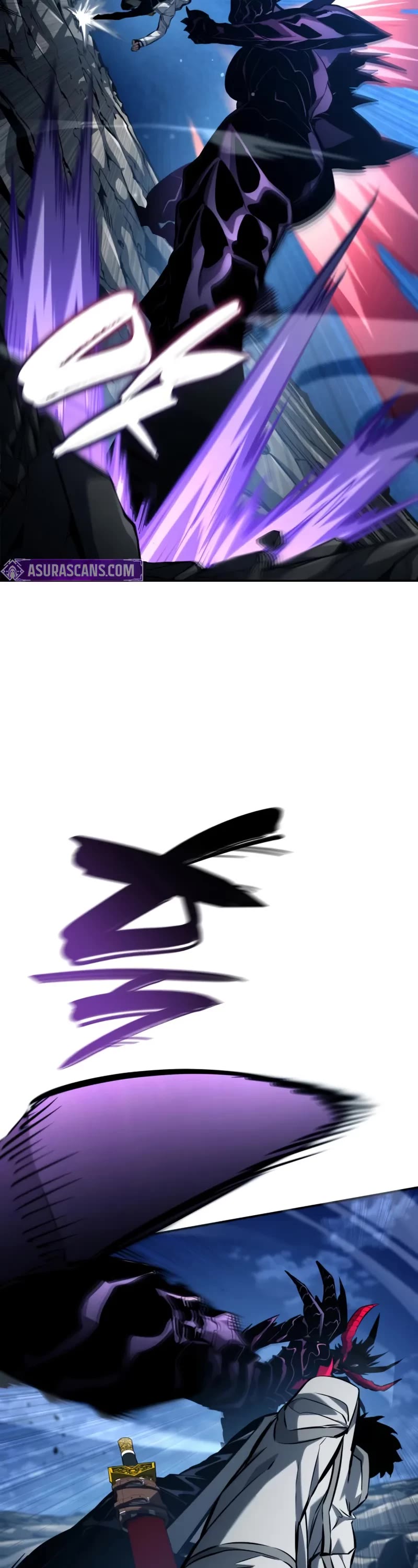 Boundless Necromancer chapter 157 page 58