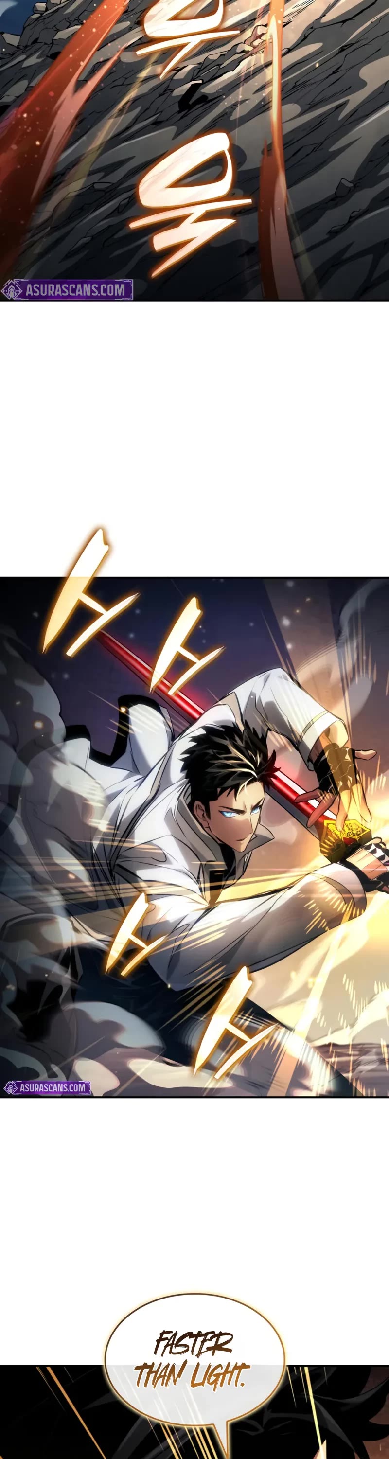 Boundless Necromancer chapter 157 page 63