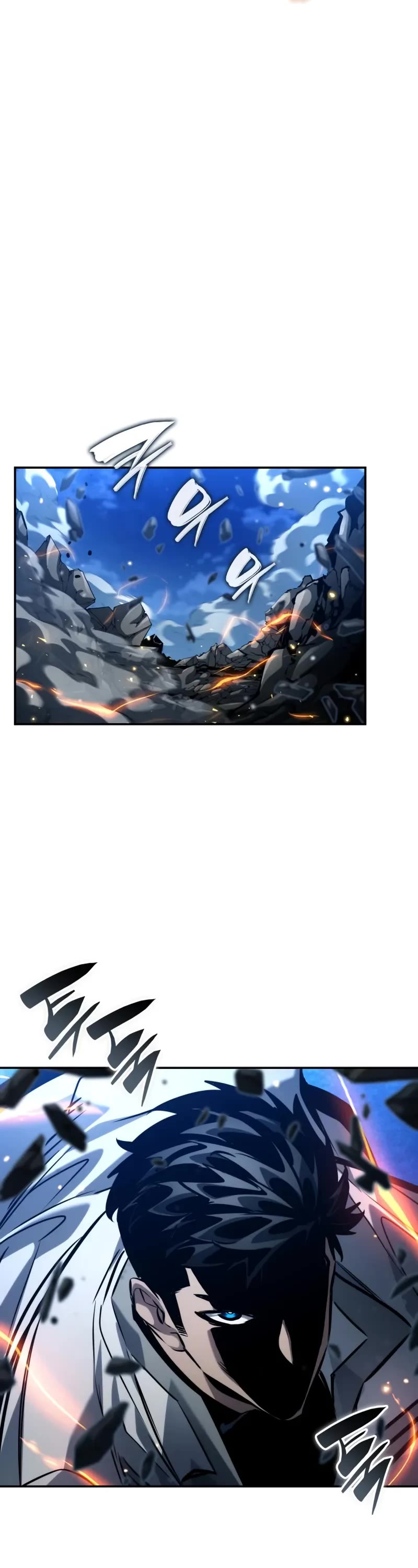 Boundless Necromancer chapter 157 page 68