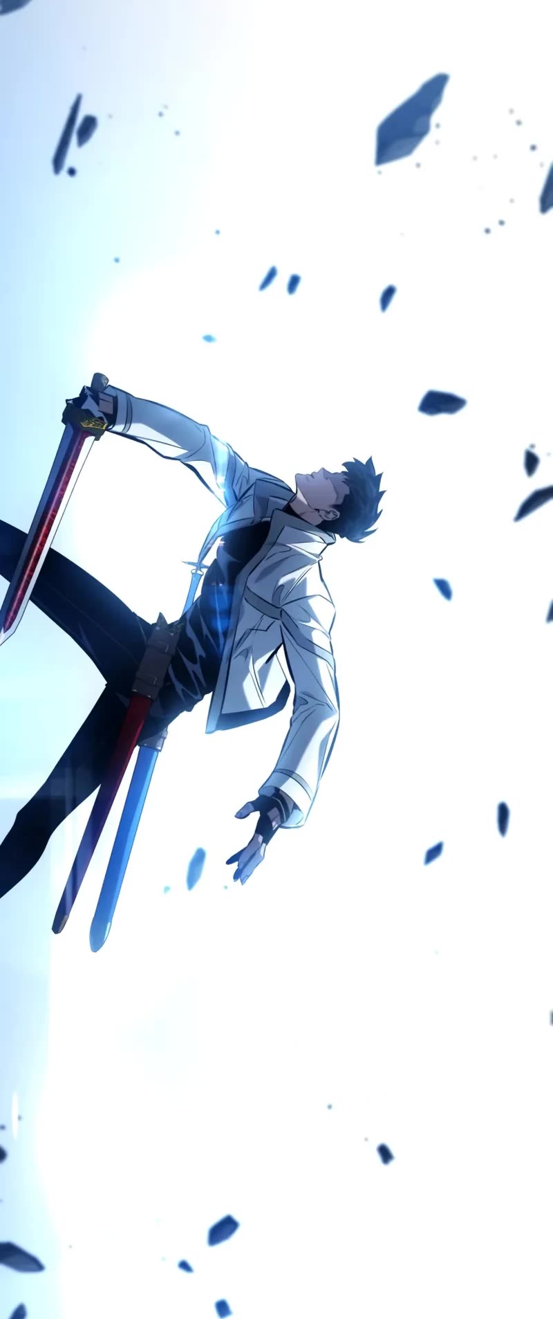 Boundless Necromancer chapter 157 page 70