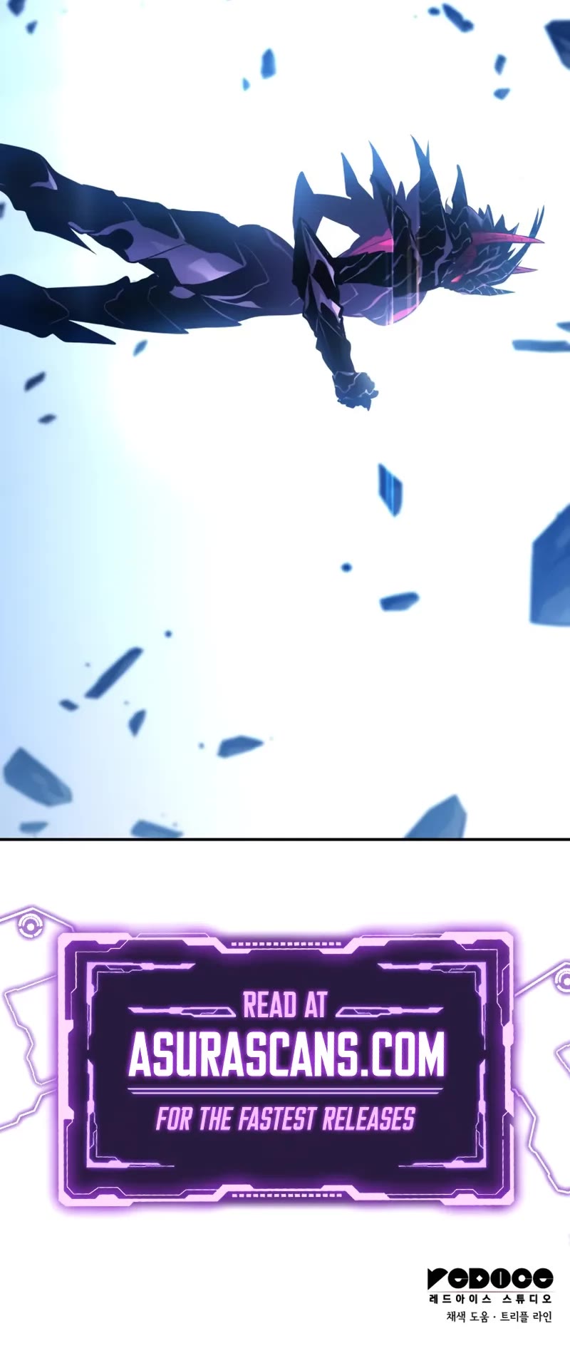 Boundless Necromancer chapter 157 page 71