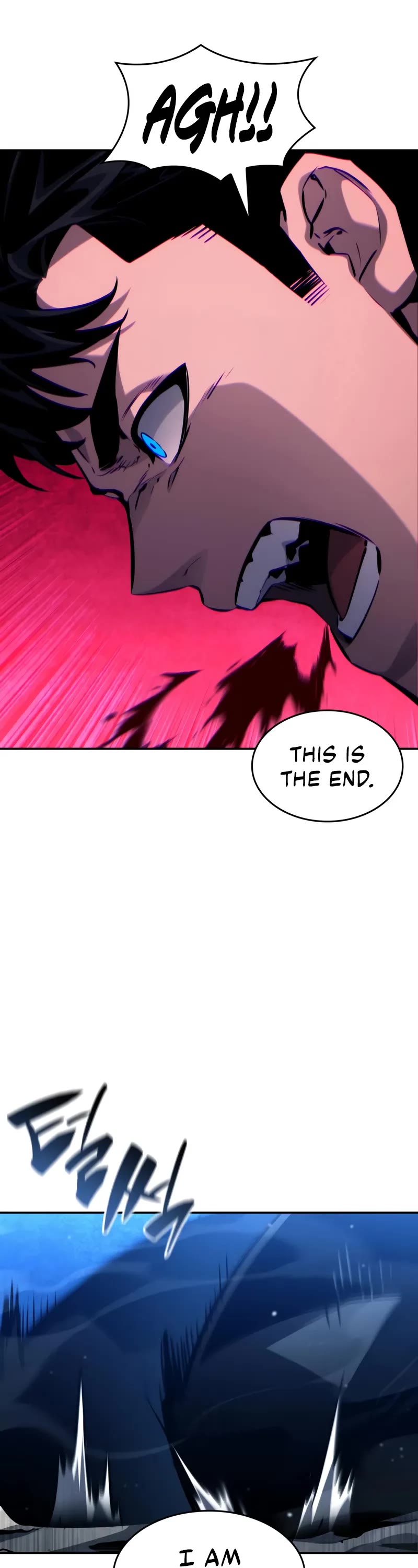 Boundless Necromancer chapter 158 page 12