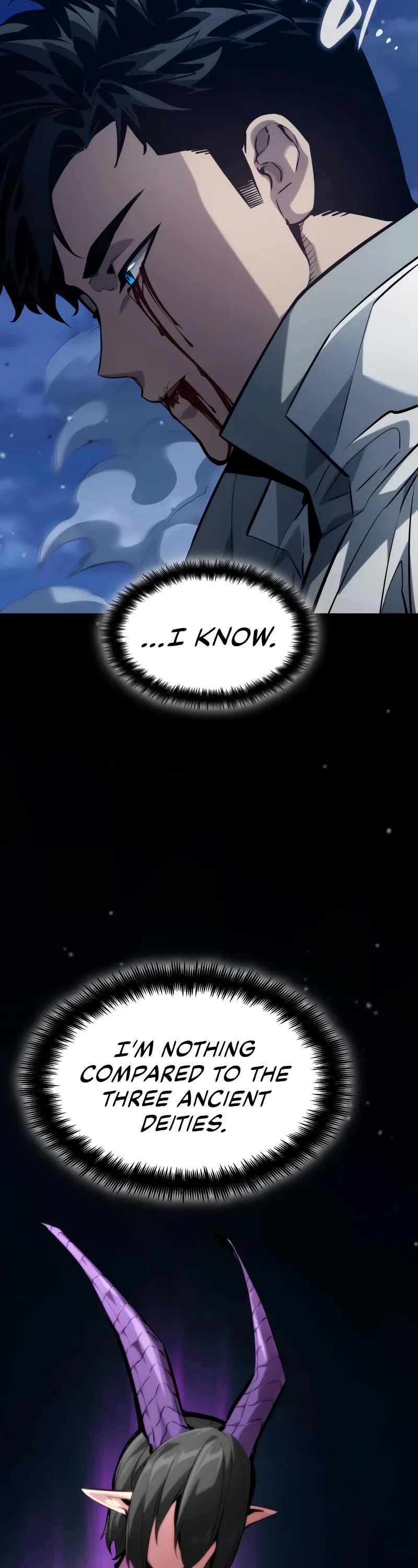 Boundless Necromancer chapter 158 page 14