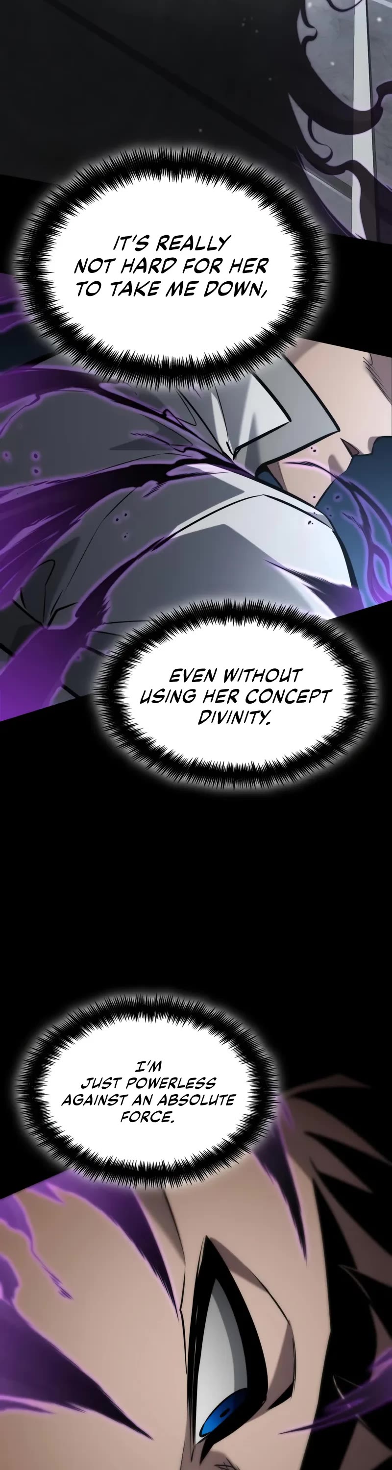 Boundless Necromancer chapter 158 page 18
