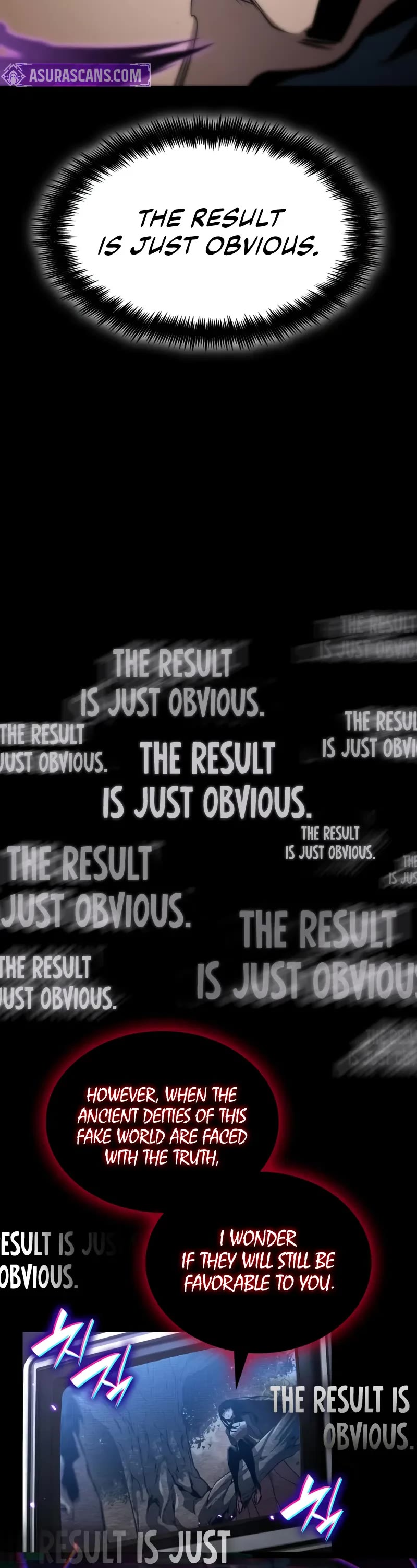 Boundless Necromancer chapter 158 page 19