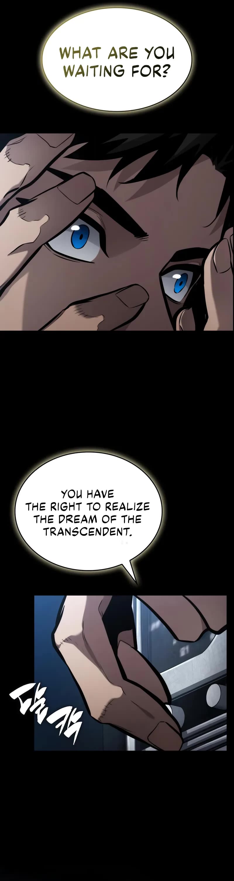 Boundless Necromancer chapter 158 page 22