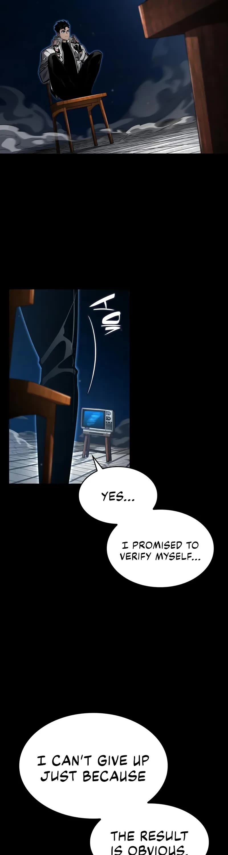 Boundless Necromancer chapter 158 page 24