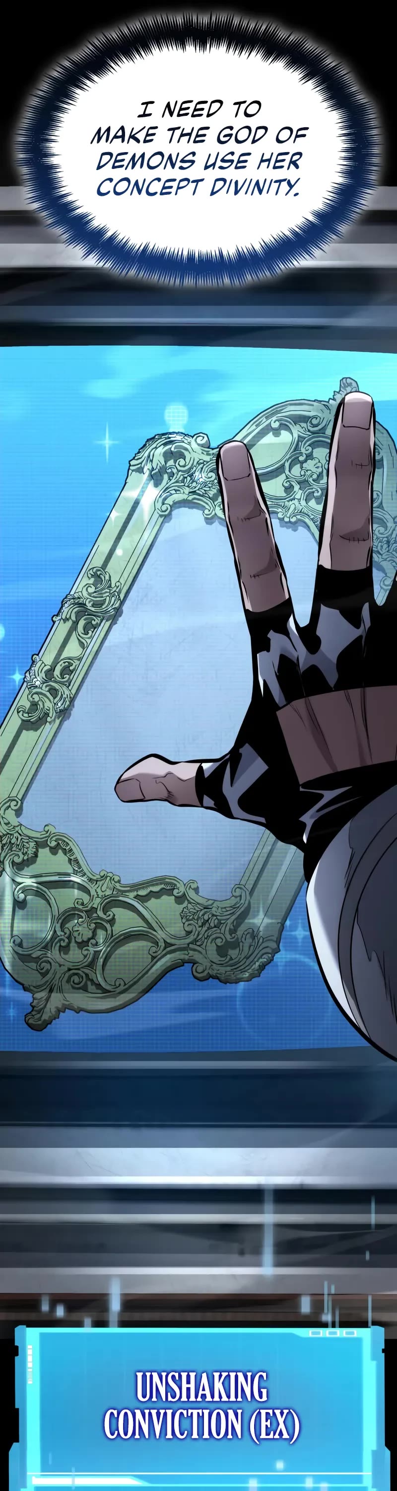 Boundless Necromancer chapter 158 page 27