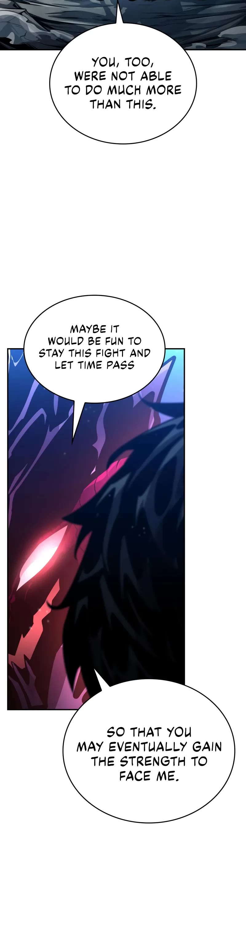 Boundless Necromancer chapter 158 page 31